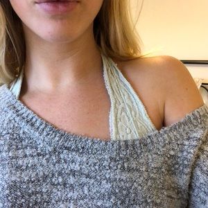 Free People bralette